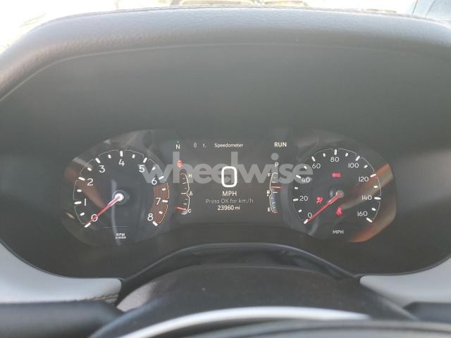 Photo 13 of 2025 JEEP COMPASS LIMITED (VIN 3C4NJDCN3ST513282)