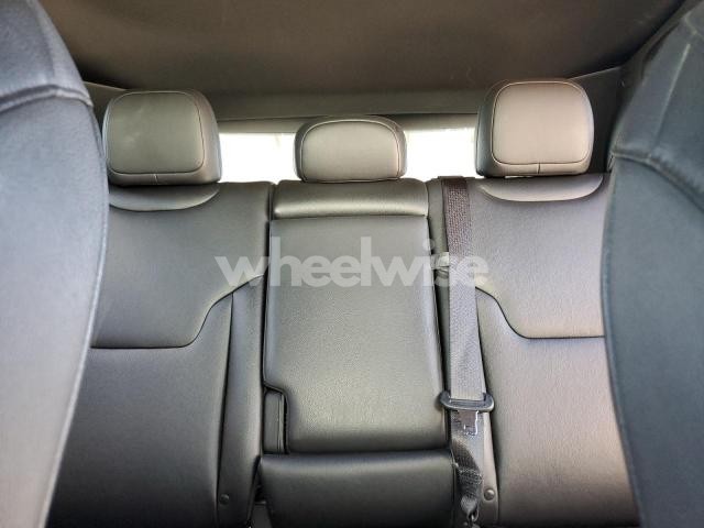 Photo 14 of 2025 JEEP COMPASS LIMITED (VIN 3C4NJDCN3ST513282)