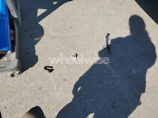 Photo 8 of 2025 JEEP COMPASS LIMITED (VIN 3C4NJDCN3ST513282)