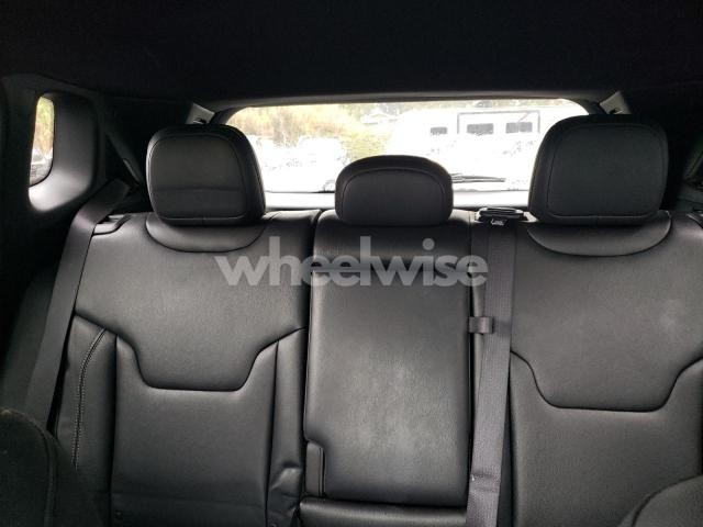 Photo 11 of 2025 JEEP COMPASS LIMITED (VIN 3C4NJDCN3ST518322)