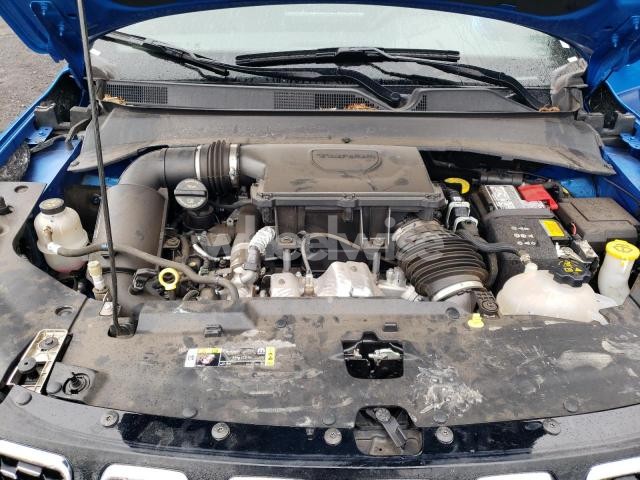 Photo 9 of 2025 JEEP COMPASS LIMITED (VIN 3C4NJDCN3ST518322)