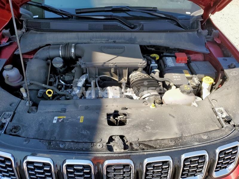 Photo 11 of 2025 JEEP COMPASS LIMITED (VIN 3C4NJDCN3ST523519)