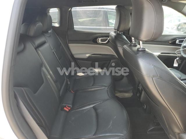 Photo 11 of 2023 JEEP COMPASS LIMITED (VIN 3C4NJDCN4PT565091)