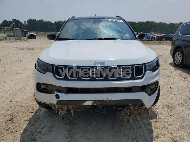 Photo 7 of 2023 JEEP COMPASS LIMITED (VIN 3C4NJDCN4PT565091)