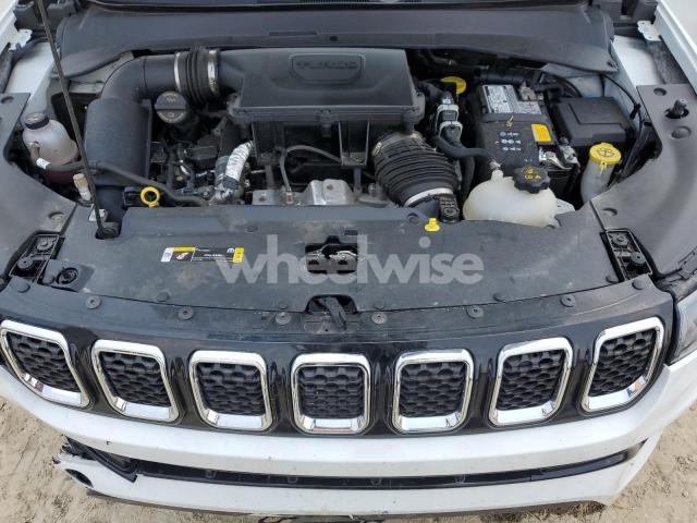 Photo 9 of 2023 JEEP COMPASS LIMITED (VIN 3C4NJDCN4PT565091)