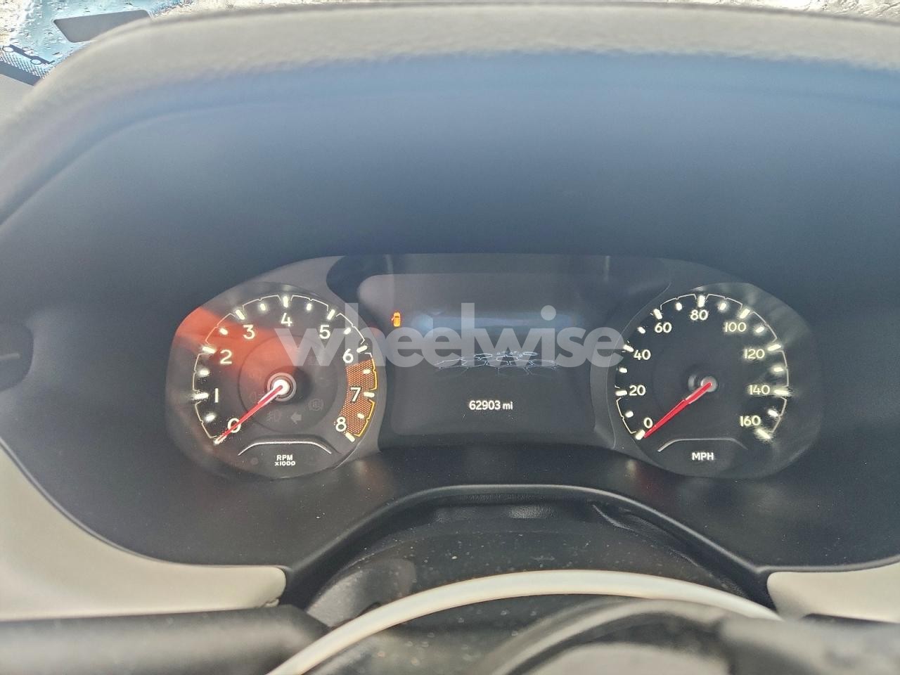 Photo 9 of 2023 JEEP COMPASS LIMITED (VIN 3C4NJDCN4PT566130)