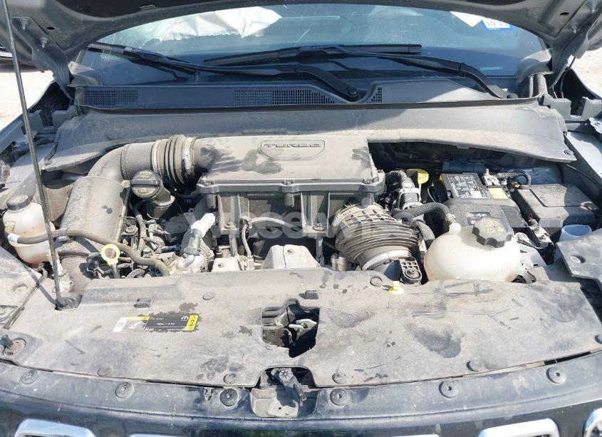 Photo 10 of 2024 Jeep Compass LIMITED 4X4 (VIN 3C4NJDCN4RT595193)