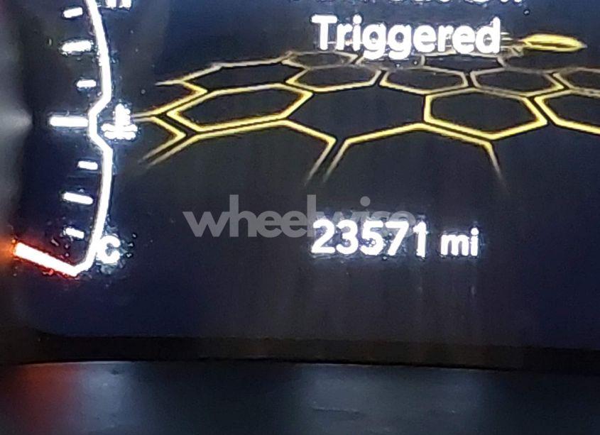 Photo 15 of 2024 Jeep Compass LIMITED 4X4 (VIN 3C4NJDCN4RT609948)