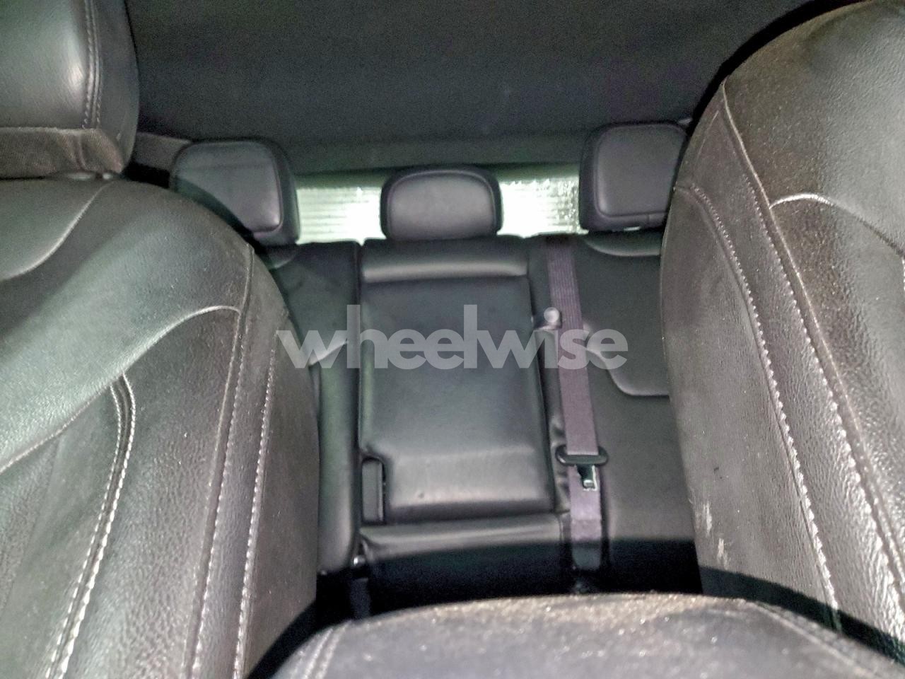 Photo 10 of 2025 JEEP COMPASS LIMITED (VIN 3C4NJDCN4ST521228)