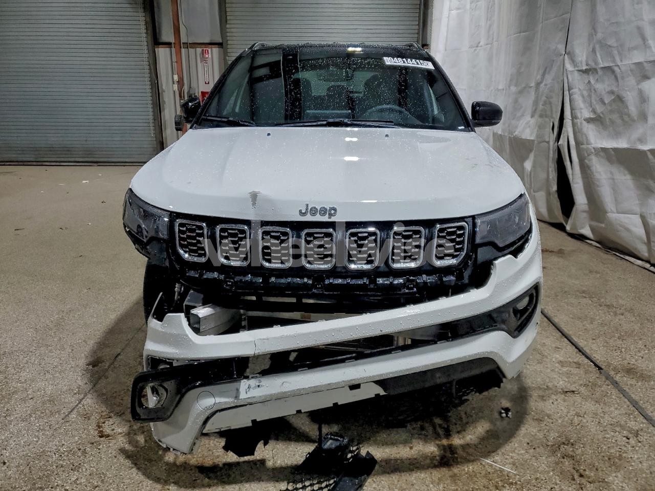 Photo 5 of 2025 JEEP COMPASS LIMITED (VIN 3C4NJDCN4ST521228)