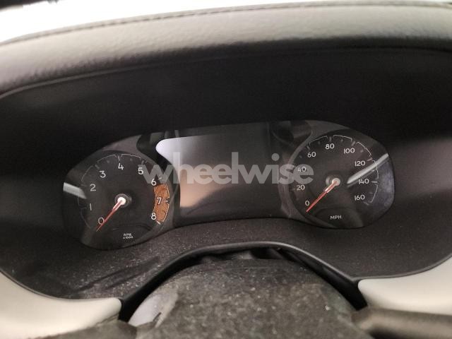 Photo 6 of 2025 JEEP COMPASS LIMITED (VIN 3C4NJDCN4ST522542)