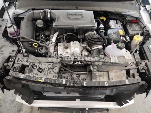 Photo 9 of 2025 JEEP COMPASS LIMITED (VIN 3C4NJDCN4ST522542)