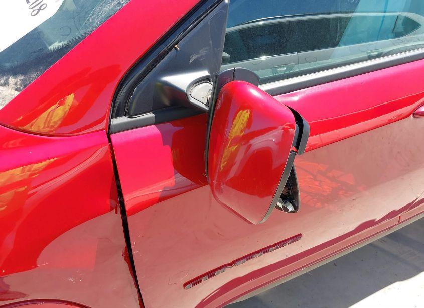 Photo 18 of 2023 Jeep Compass (RED) EDITION 4X4 (VIN 3C4NJDCN5PT527577)