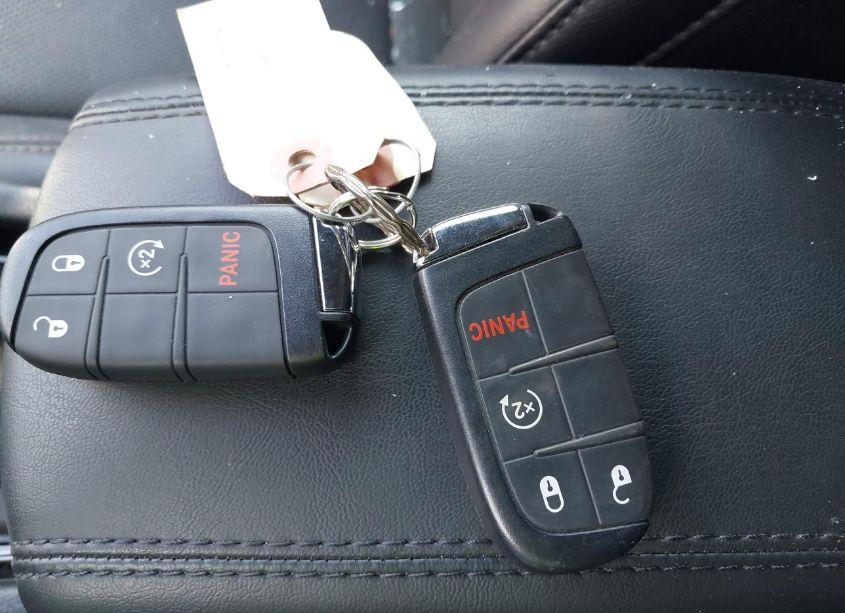 Photo 11 of 2023 Jeep Compass LIMITED 4X4 (VIN 3C4NJDCN5PT537008)