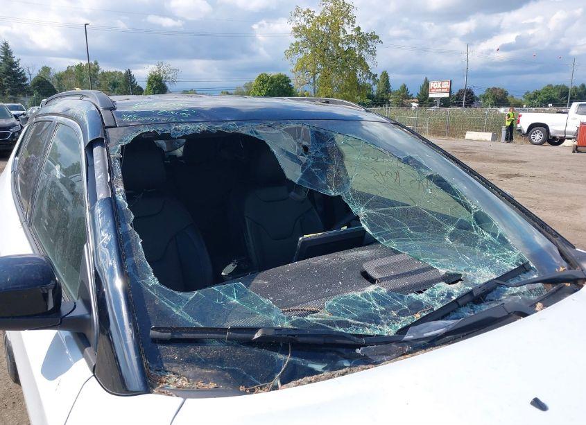 Photo 6 of 2023 Jeep Compass LIMITED 4X4 (VIN 3C4NJDCN5PT537008)