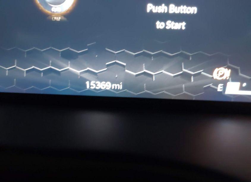 Photo 15 of 2023 Jeep Compass LIMITED 4X4 (VIN 3C4NJDCN5PT555184)