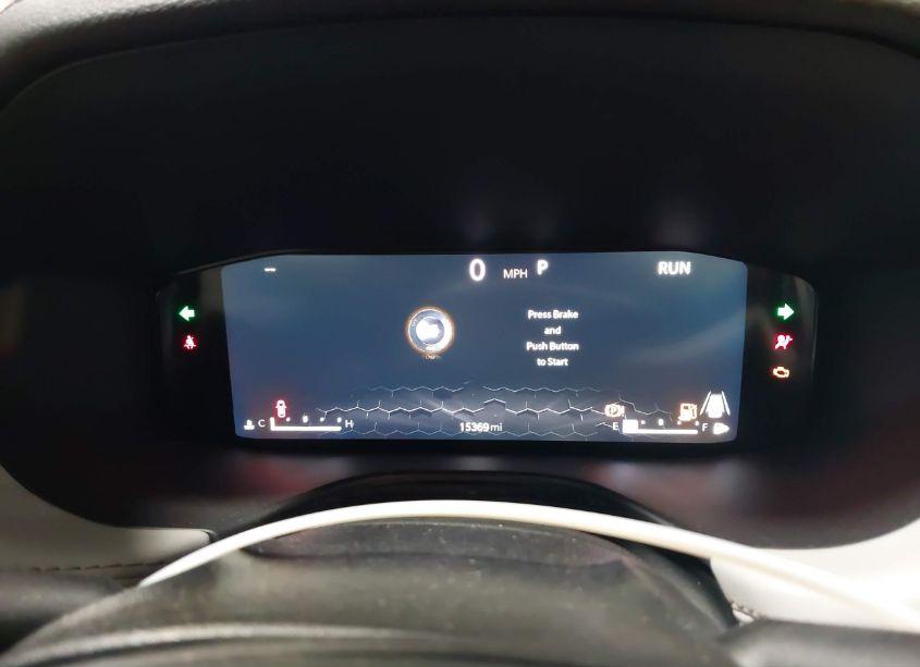 Photo 7 of 2023 Jeep Compass LIMITED 4X4 (VIN 3C4NJDCN5PT555184)