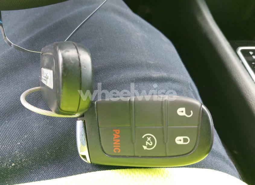 Photo 11 of 2023 Jeep Compass LIMITED 4X4 (VIN 3C4NJDCN5PT564919)