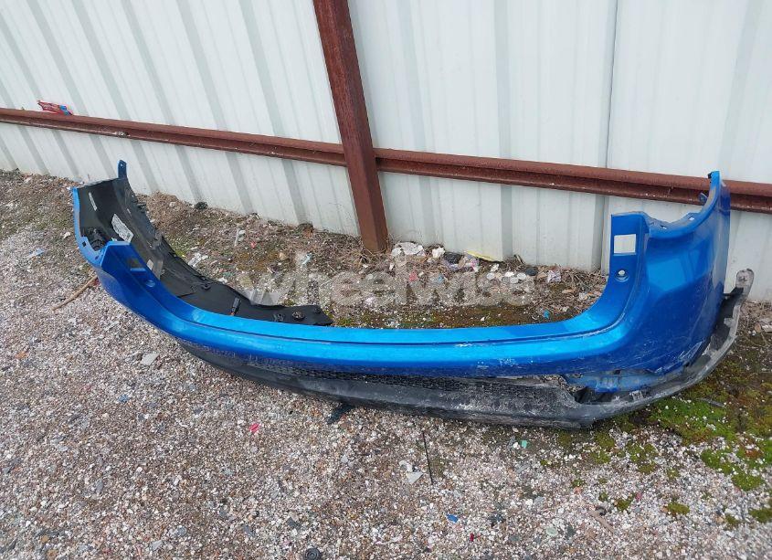 Photo 12 of 2023 Jeep Compass LIMITED 4X4 (VIN 3C4NJDCN5PT564919)