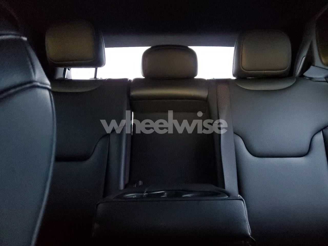 Photo 10 of 2025 JEEP COMPASS LIMITED (VIN 3C4NJDCN5ST513249)