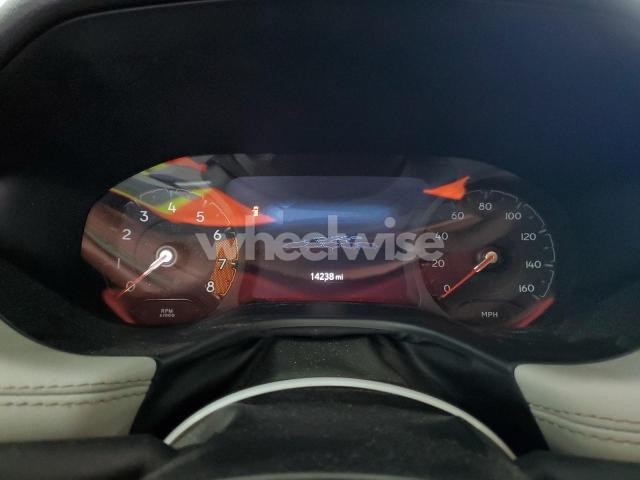 2025 JEEP COMPASS LIMITED (VIN 3C4NJDCN5ST521691) main photo