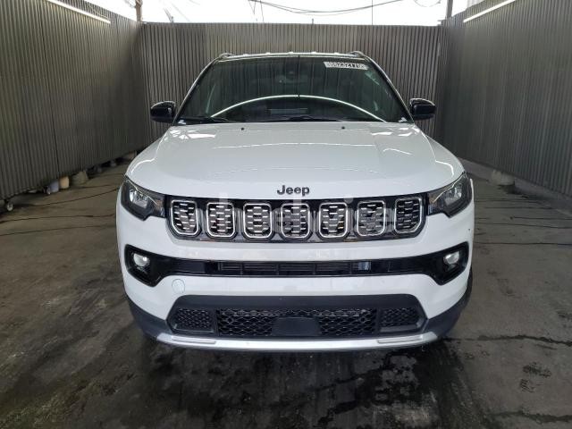 Photo 8 of 2025 JEEP COMPASS LIMITED (VIN 3C4NJDCN5ST521691)