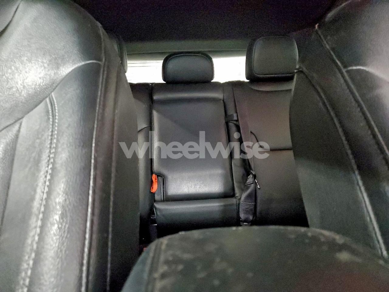 Photo 10 of 2025 JEEP COMPASS LIMITED (VIN 3C4NJDCN5ST522338)