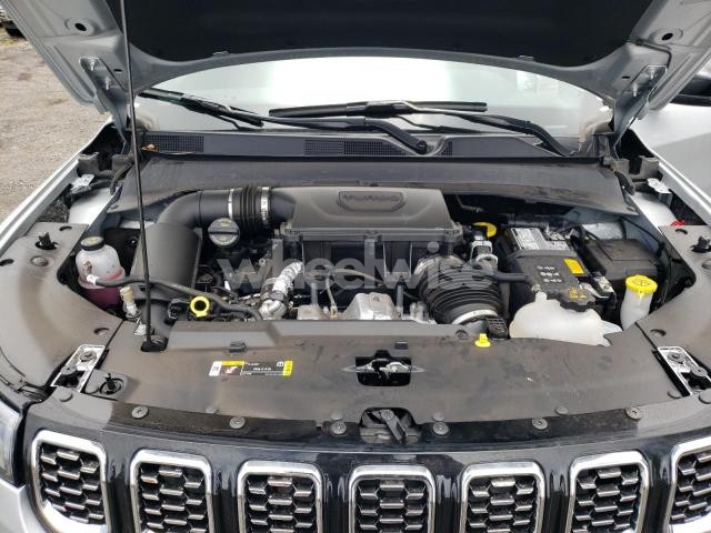 Photo 5 of 2025 JEEP COMPASS LIMITED (VIN 3C4NJDCN5ST525403)