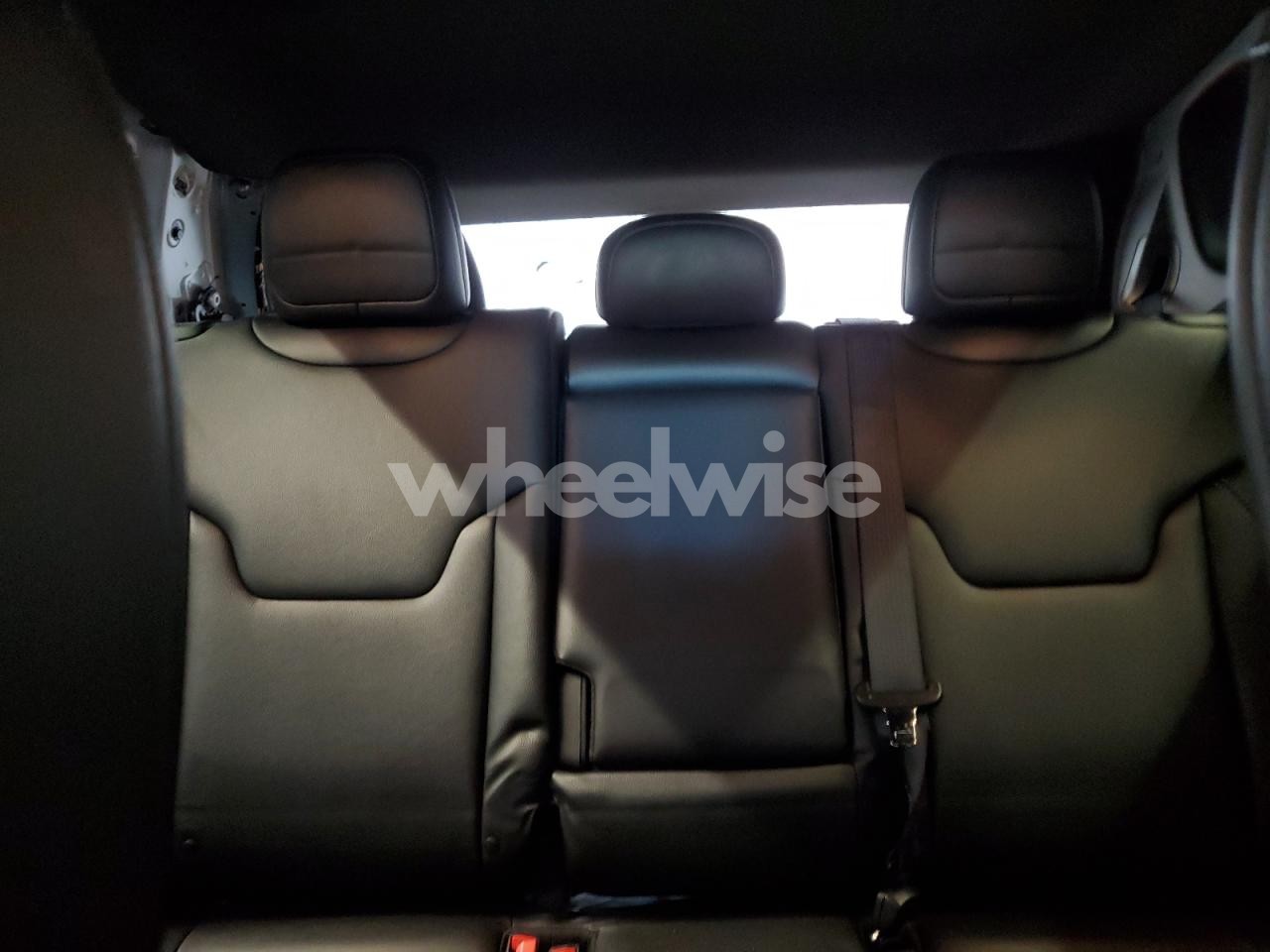 Photo 10 of 2025 JEEP COMPASS LIMITED (VIN 3C4NJDCN5ST594561)