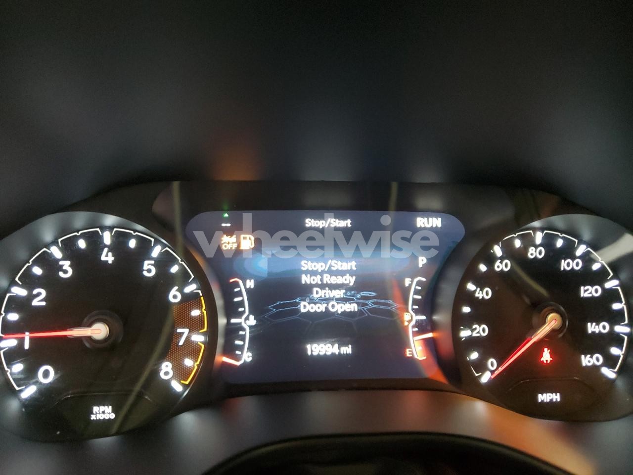 Photo 9 of 2025 JEEP COMPASS LIMITED (VIN 3C4NJDCN5ST594561)