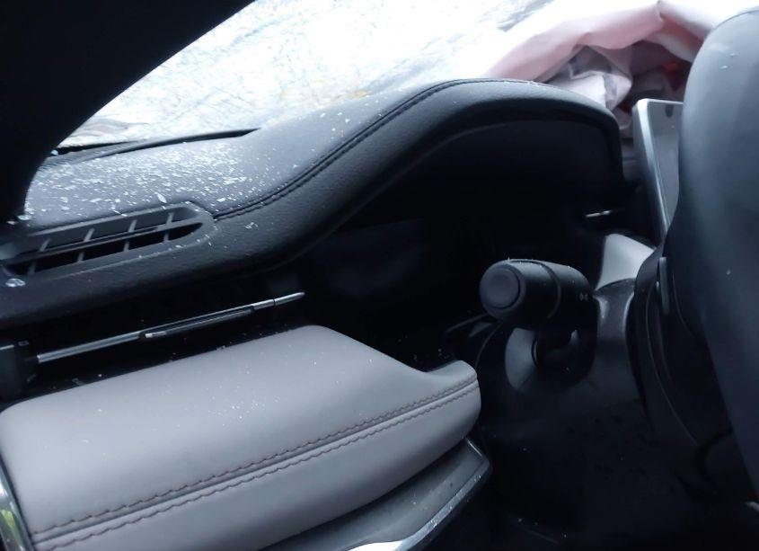 Photo 7 of 2023 Jeep Compass LIMITED 4X4 (VIN 3C4NJDCN6PT533842)