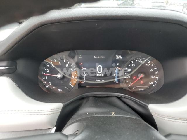 Photo 11 of 2023 JEEP COMPASS LIMITED (VIN 3C4NJDCN6PT551208)