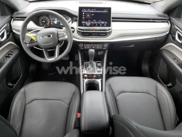 Photo 2 of 2023 JEEP COMPASS LIMITED (VIN 3C4NJDCN6PT551208)