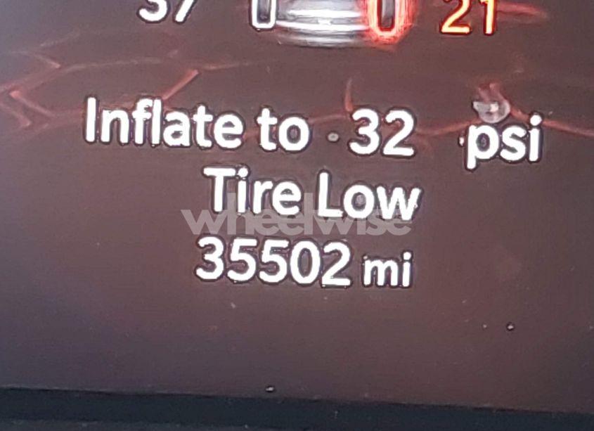 Photo 15 of 2023 Jeep Compass LIMITED 4X4 (VIN 3C4NJDCN6PT567277)