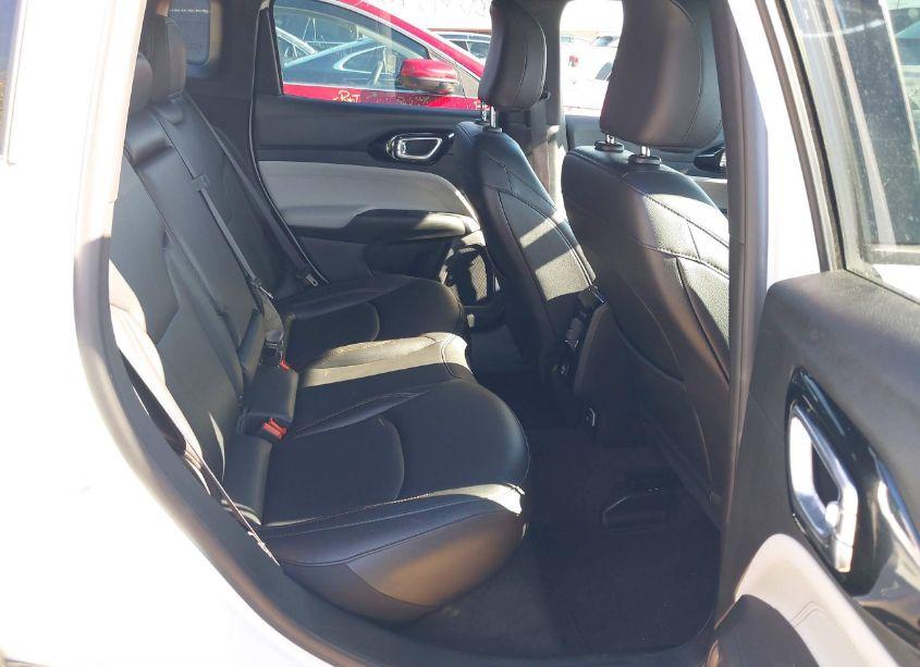 Photo 8 of 2024 Jeep Compass LIMITED 4X4 (VIN 3C4NJDCN6RT125408)