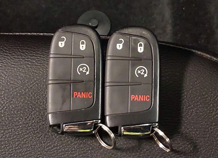 Photo 11 of 2024 Jeep Compass LIMITED 4X4 (VIN 3C4NJDCN6RT164869)