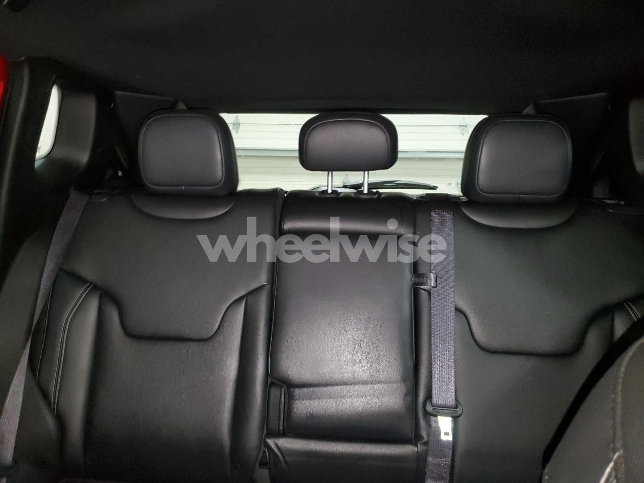 Photo 10 of 2025 JEEP COMPASS LIMITED (VIN 3C4NJDCN6ST511879)