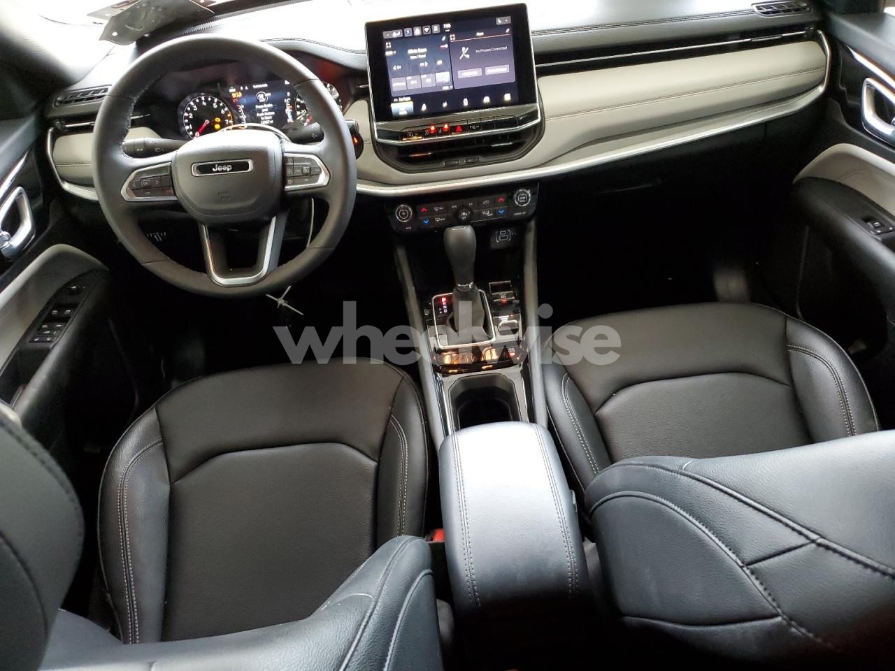 Photo 8 of 2025 JEEP COMPASS LIMITED (VIN 3C4NJDCN6ST593547)