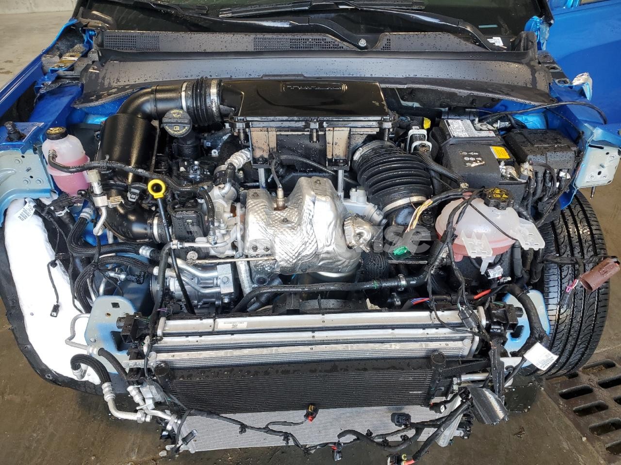 Photo 12 of 2025 JEEP COMPASS LIMITED (VIN 3C4NJDCN6ST619032)