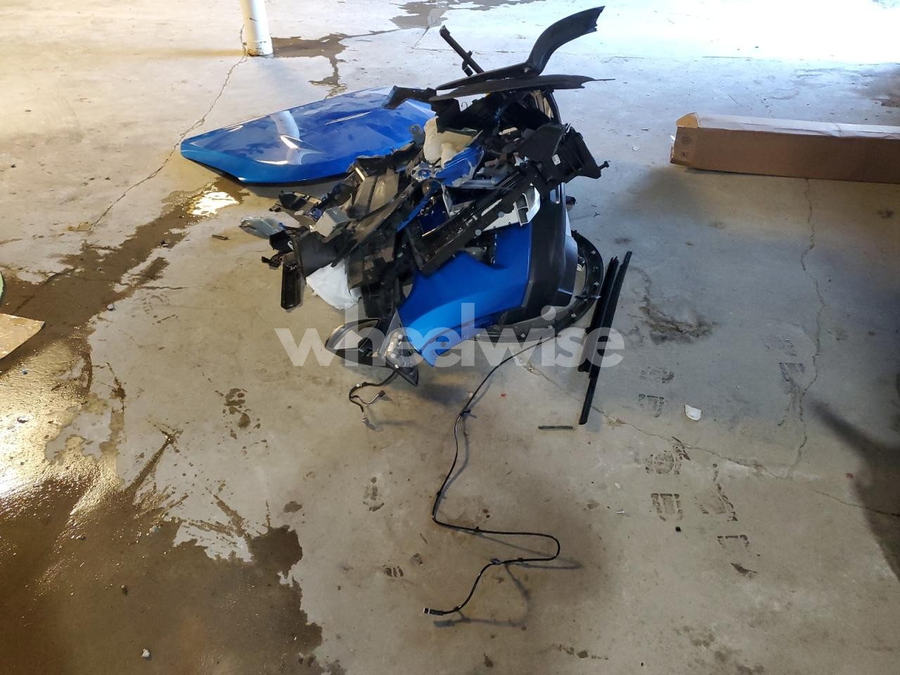 Photo 13 of 2025 JEEP COMPASS LIMITED (VIN 3C4NJDCN6ST619032)