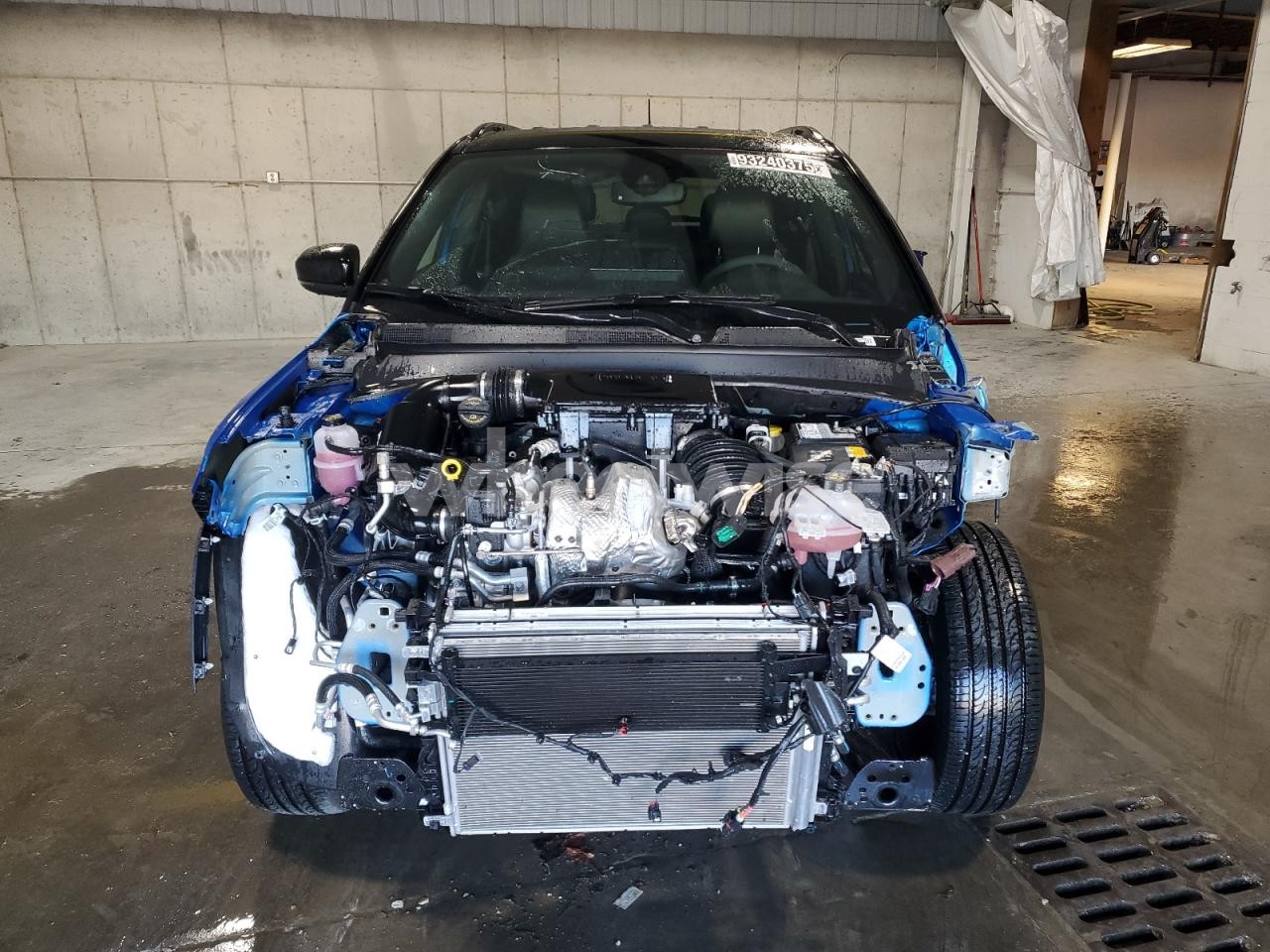 Photo 5 of 2025 JEEP COMPASS LIMITED (VIN 3C4NJDCN6ST619032)