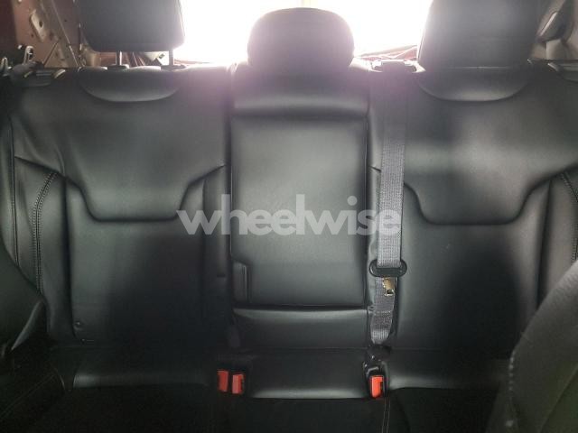 2025 JEEP COMPASS LIMITED (VIN 3C4NJDCN6ST619564) main photo