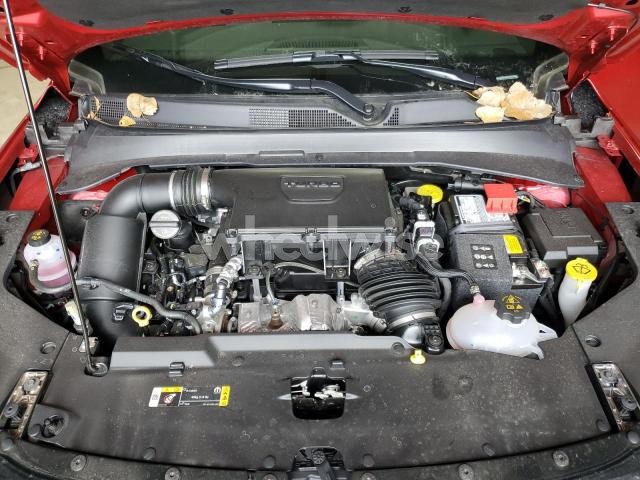 Photo 3 of 2025 JEEP COMPASS LIMITED (VIN 3C4NJDCN6ST619564)