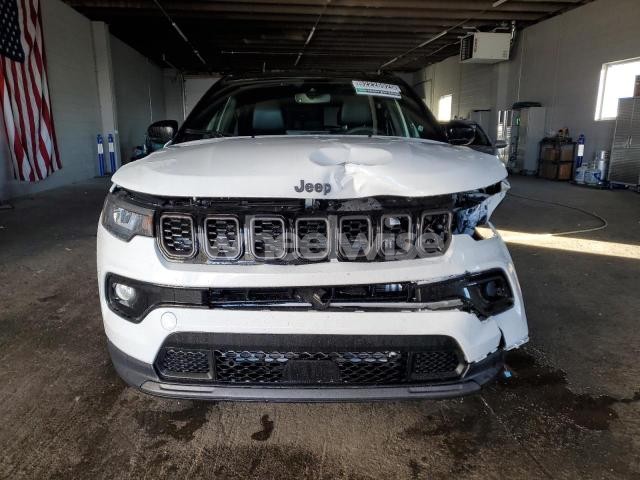 Photo 11 of 2026 JEEP COMPASS LIMITED (VIN 3C4NJDCN6TT178732)