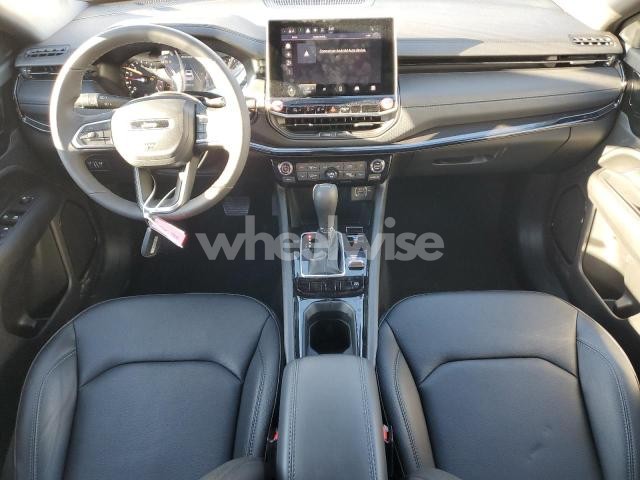 Photo 13 of 2026 JEEP COMPASS LIMITED (VIN 3C4NJDCN6TT178732)