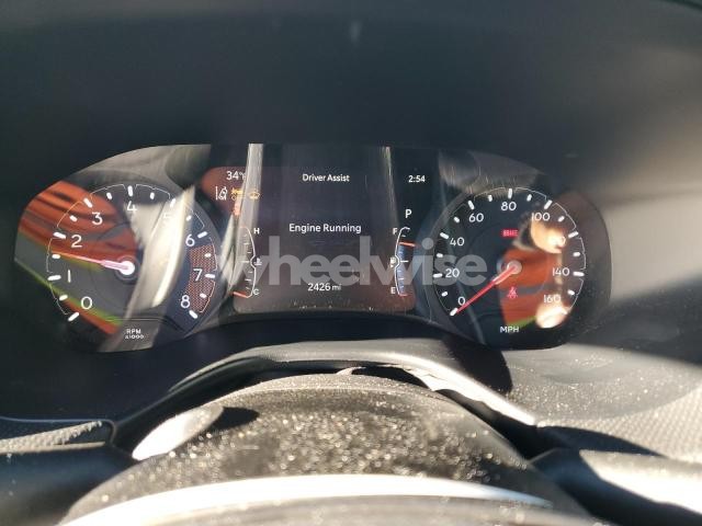 Photo 2 of 2026 JEEP COMPASS LIMITED (VIN 3C4NJDCN6TT178732)