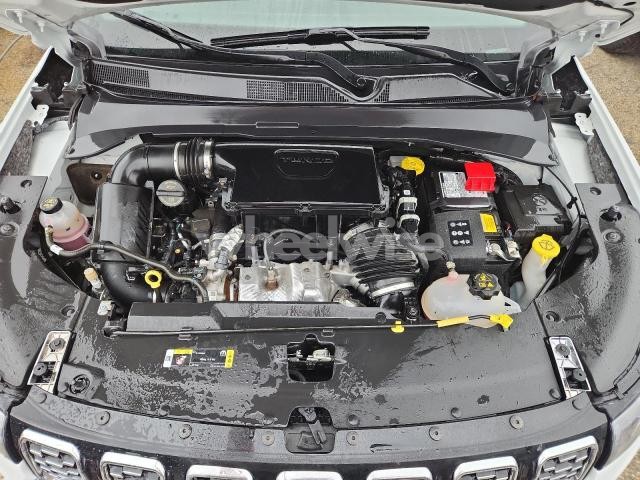 Photo 12 of 2025 JEEP COMPASS LIMITED (VIN 3C4NJDCN7ST512796)