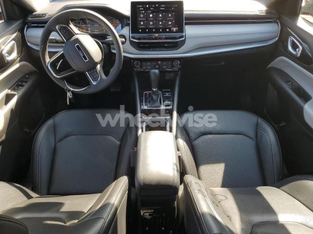 Photo 10 of 2025 JEEP COMPASS LIMITED (VIN 3C4NJDCN7ST526164)