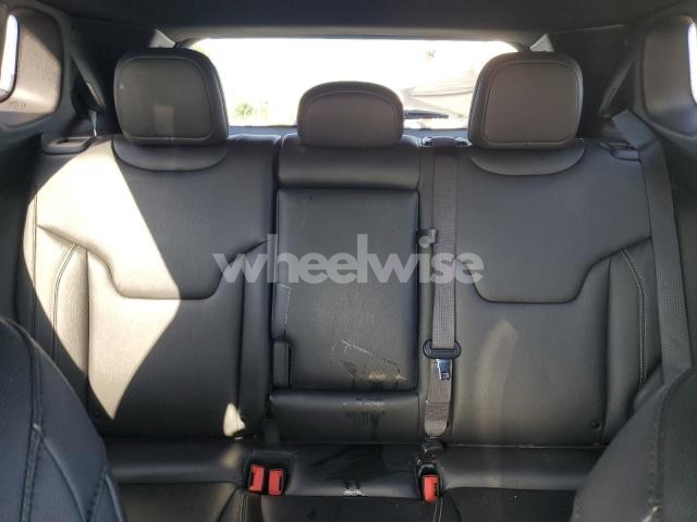 Photo 13 of 2025 JEEP COMPASS LIMITED (VIN 3C4NJDCN7ST526164)