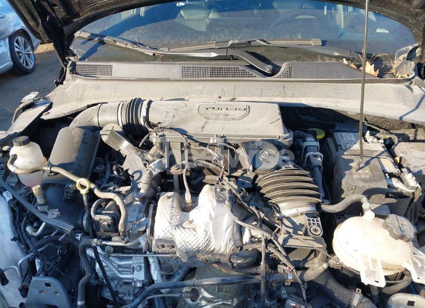 Photo 10 of 2023 Jeep Compass LIMITED 4X4 (VIN 3C4NJDCN8PT549346)